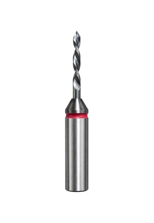 ÇOKLU DELİK SOM ELMAS SİVRİ 70 MM