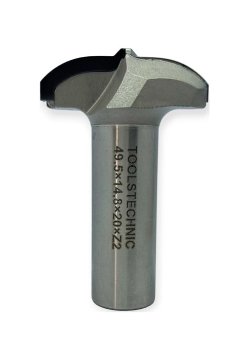 DİA KAPAK MODEL - 49,5 x 14,8 x 20 x Z:2