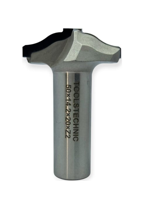 DİA KAPAK MODEL - 50 x 14,2 x 20 x Z:2