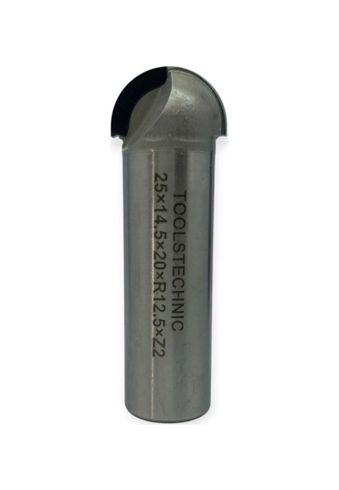 DİA KÜRE 25 x 14,5 x 20 x R12,5 x Z:2