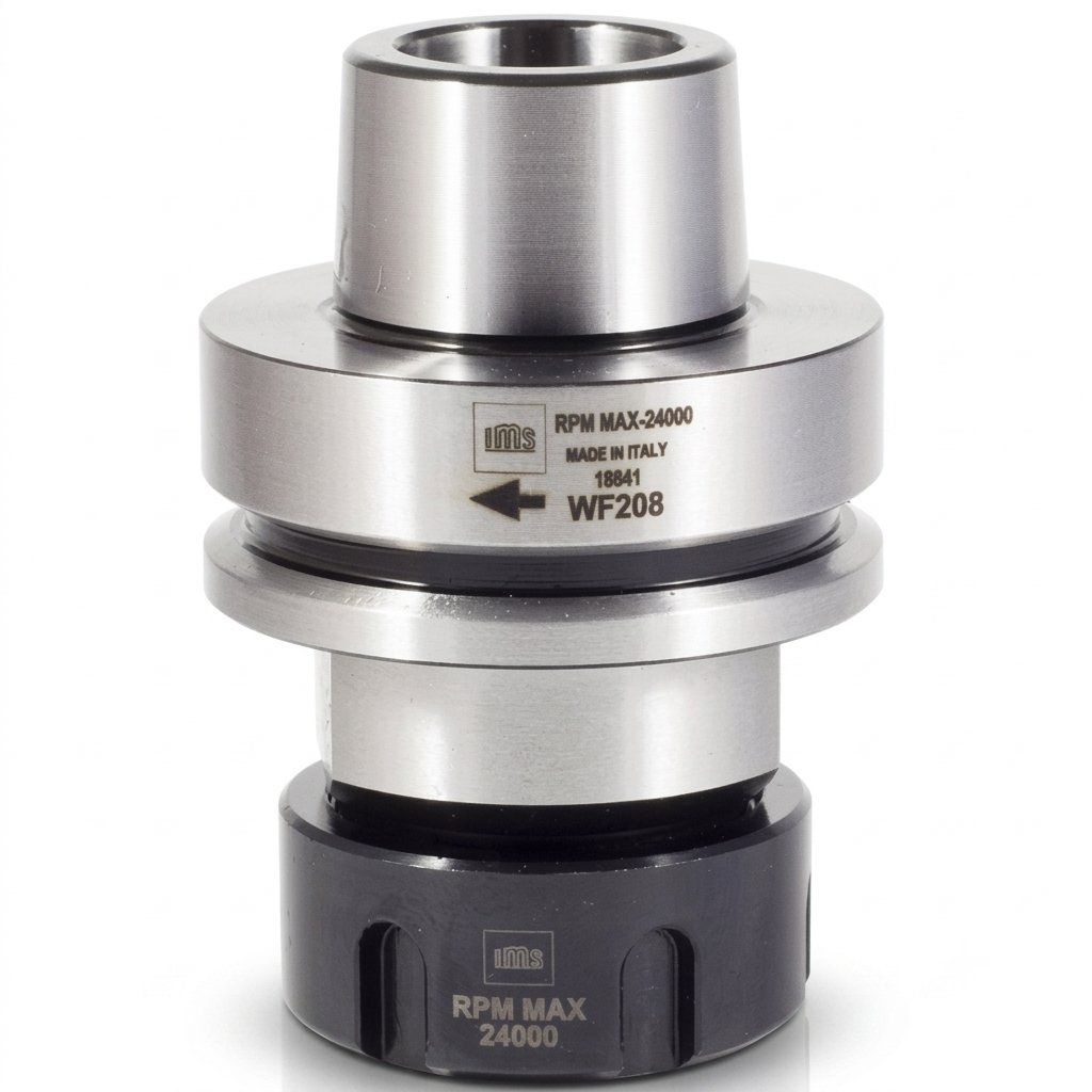 HSK 63 -F ER 32 IMS-ITALY TUTUCU
