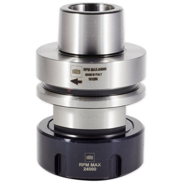 HSK 63 -F ER 40 IMS-ITALY TUTUCU