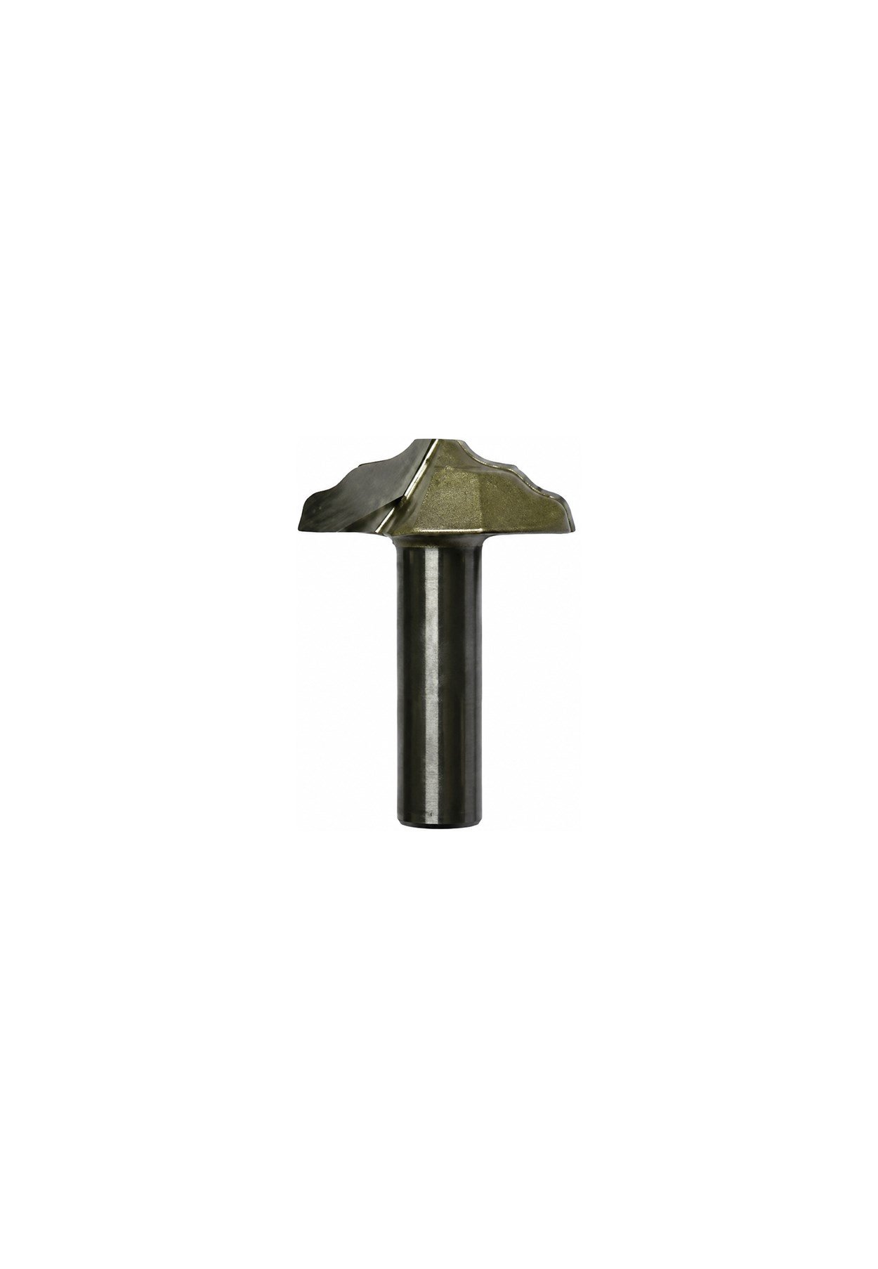 KAPAK MOTİF BIÇAĞI S: 12 x D: 40,8 x H: 13,5 Z: 2