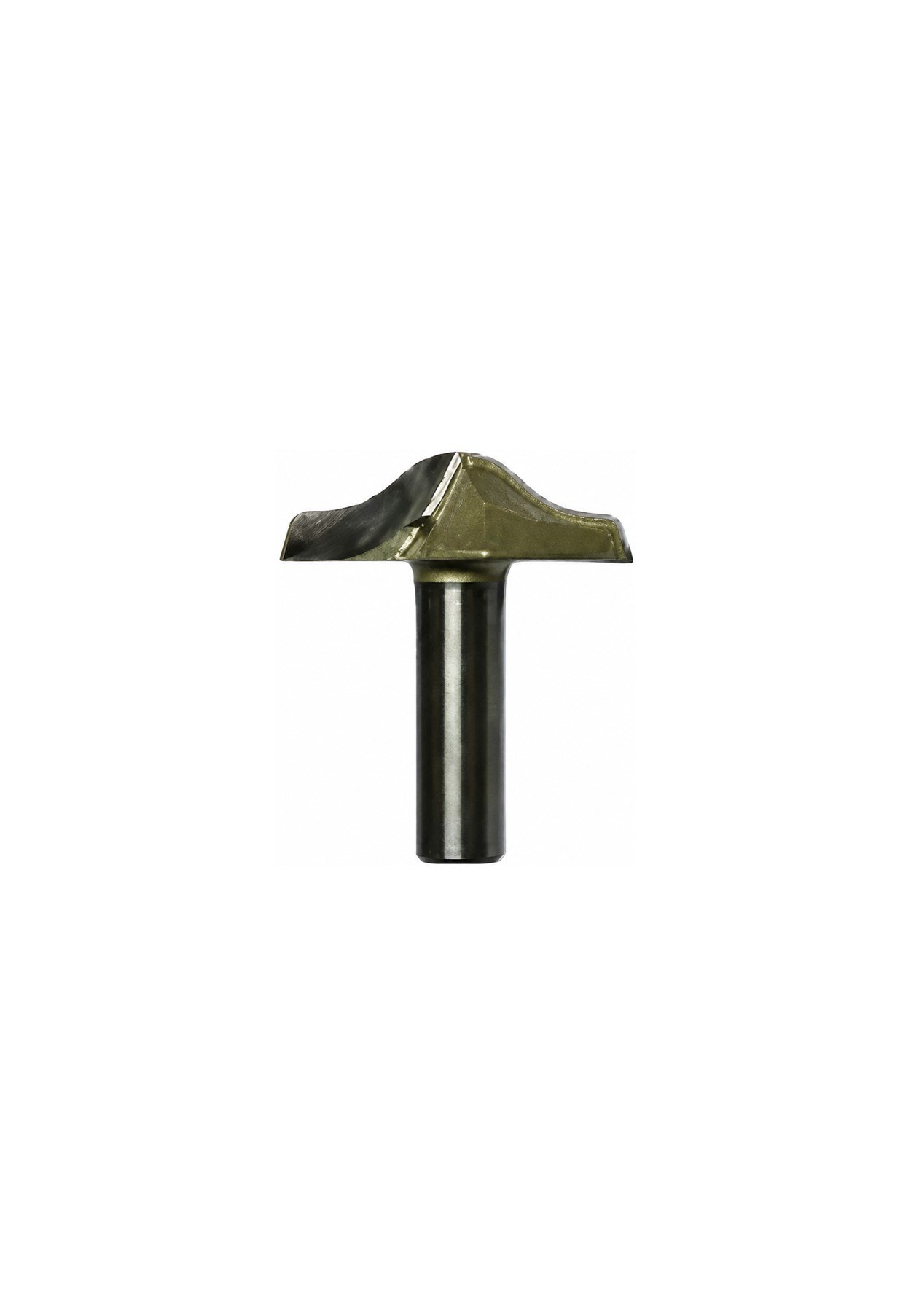 KAPAK MOTİF BIÇAĞI S: 12 x D: 46,85 x H: 13,5 Z: 2