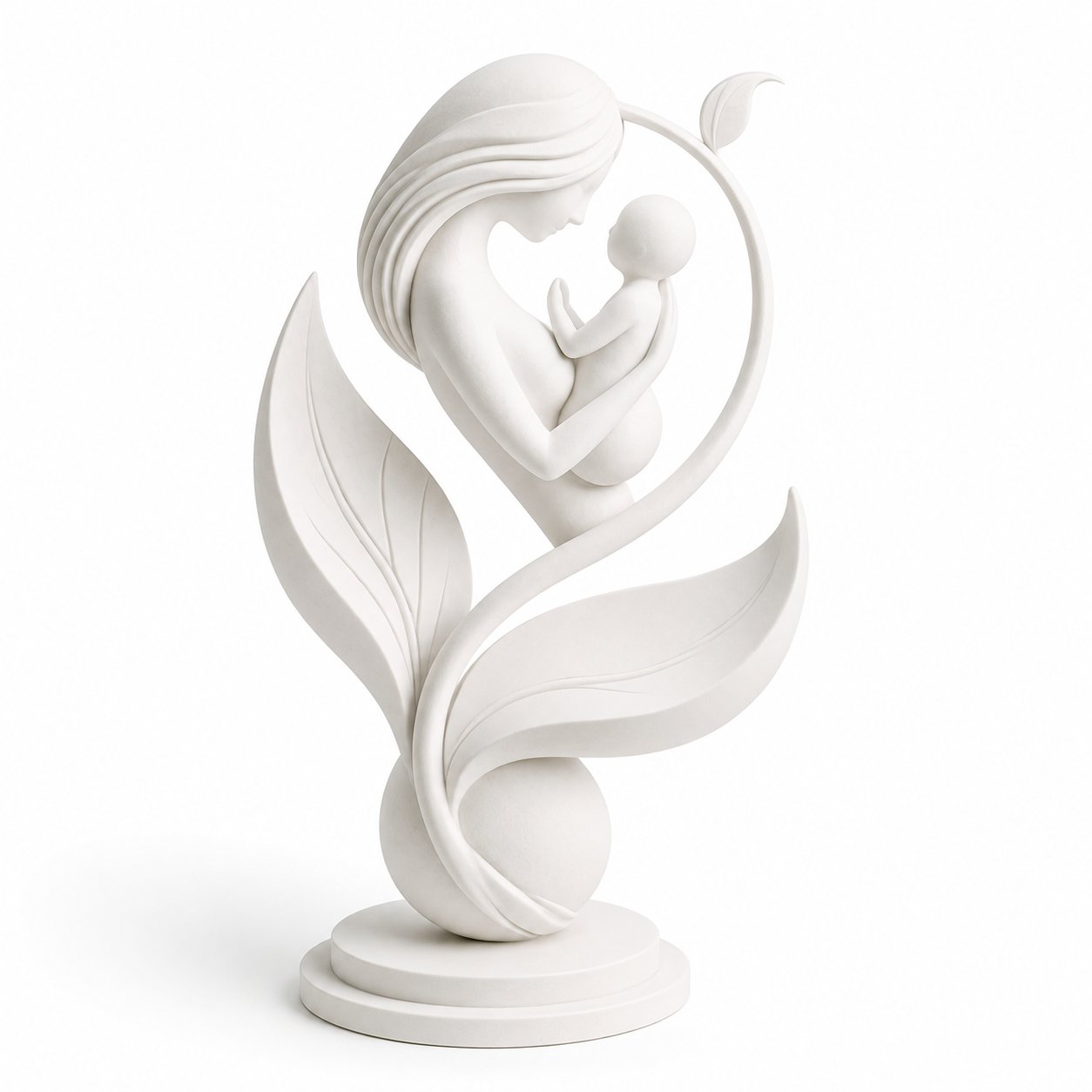 Boyanabi̇li̇r Anne Çocuk Bi̇blo Plasti̇k Biblo 20 X 8 CM