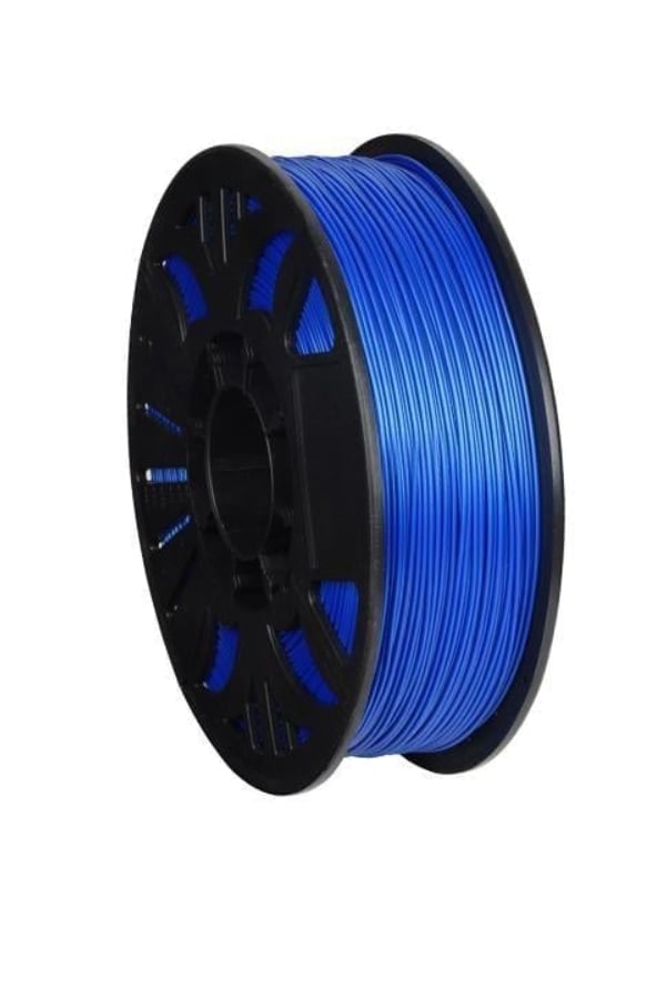 CCF PETG Filament - 1.75mm - 1 KG Mavi