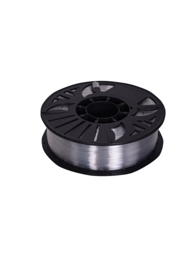 CCF PETG Filament - 1.75mm - 1 KG Natural