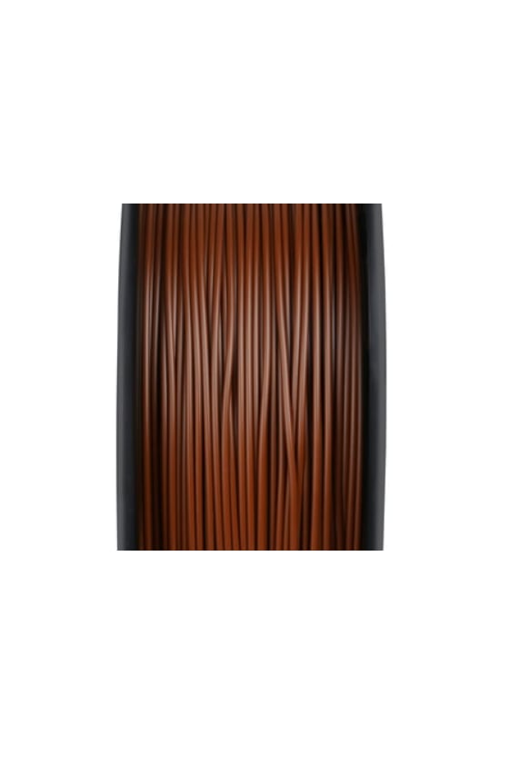 Hyper PLA Filament  - 1.75mm - 1KG Kahverengi