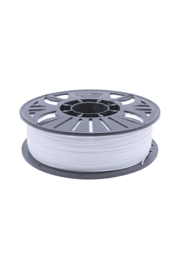 Hyper PLA Filament  - 1.75mm - 1KG Beyaz