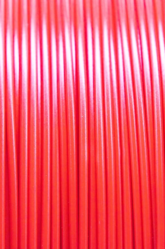 Hyper PLA Filament  - 1.75mm - 1KG Kırmızı