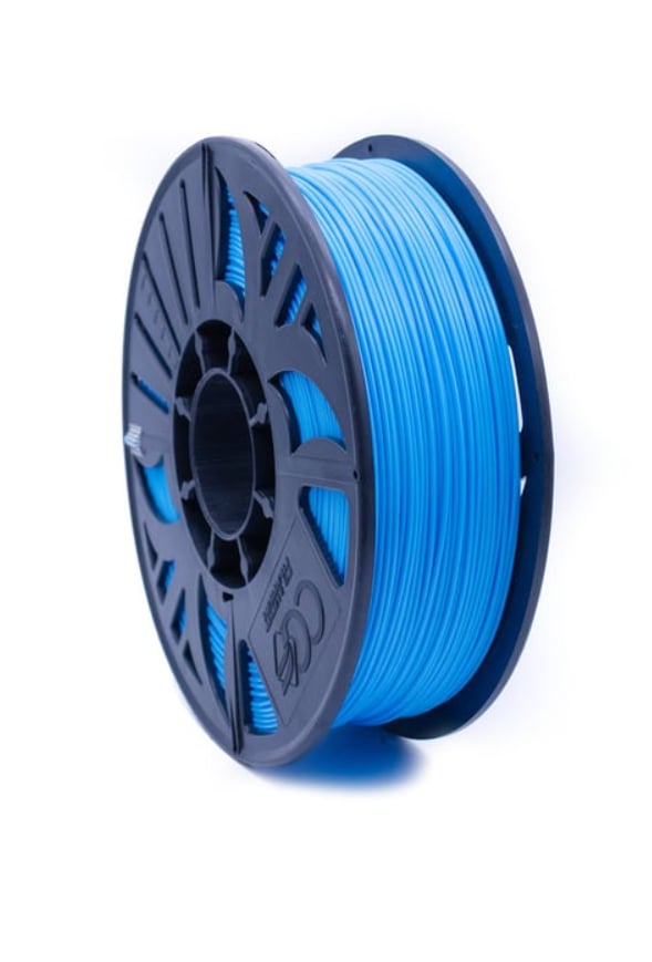 Hyper PLA Filament  - 1.75mm - 1KG Açık Mavi