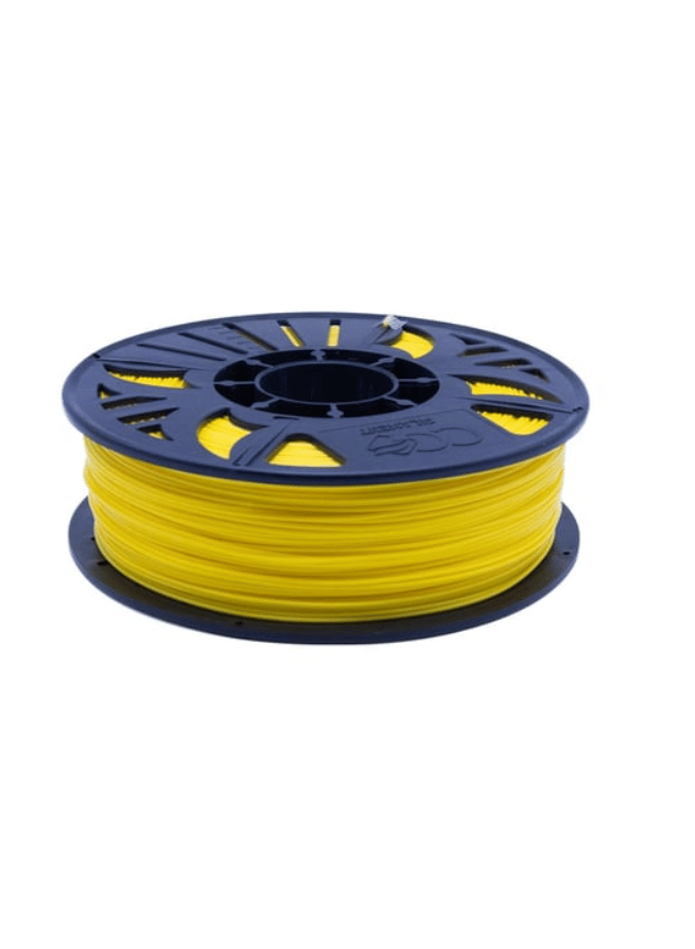 Hyper PLA Filament  - 1.75mm - 1KG Sarı