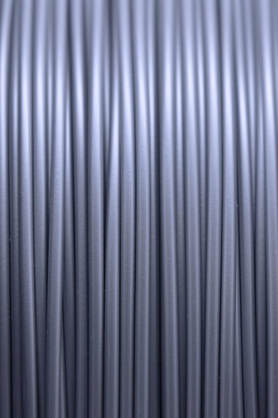 Hyper PLA Filament  - 1.75mm - 1KG Silver
