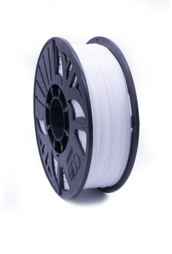 Hyper PLA Filament  - 1.75mm - 1KG Beyaz