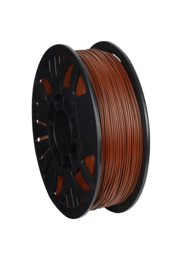 Hyper PLA Filament  - 1.75mm - 1KG Kahverengi