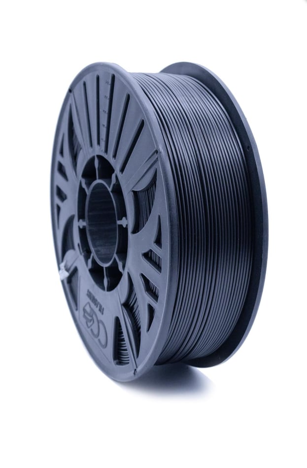 Hyper PLA Filament  - 1.75mm - 1KG Siyah