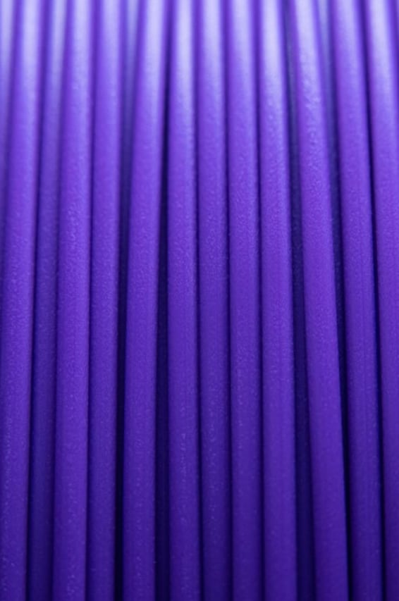 Hyper PLA Filament  - 1.75mm - 1KG Mor