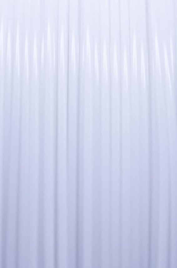 Hyper PLA Filament  - 1.75mm - 1KG Beyaz