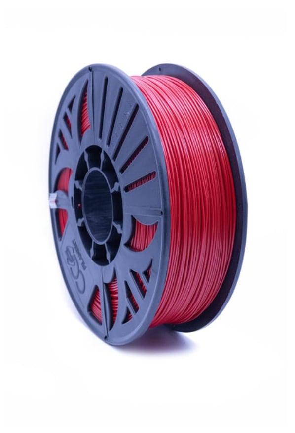 Hyper PLA Filament  - 1.75mm - 1KG Kırmızı