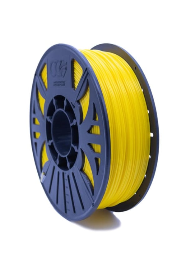 Hyper PLA Filament  - 1.75mm - 1KG Sarı