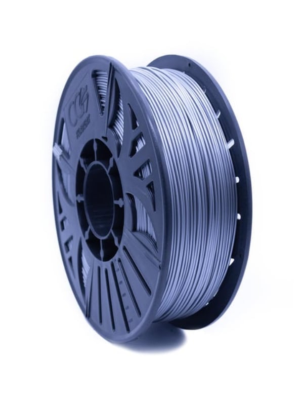 Hyper PLA Filament  - 1.75mm - 1KG Silver