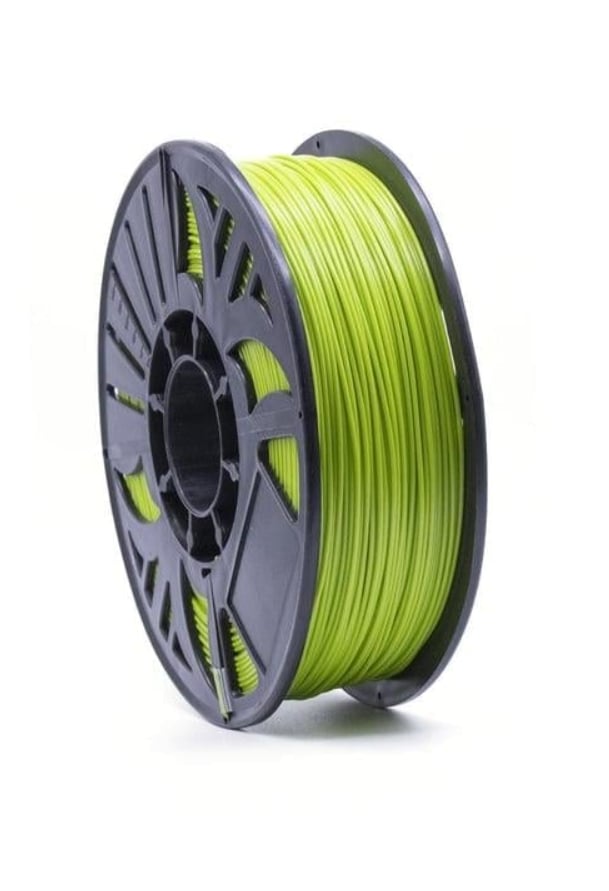 Hyper PLA Filament  - 1.75mm - 1KG Fıstık Yeşili