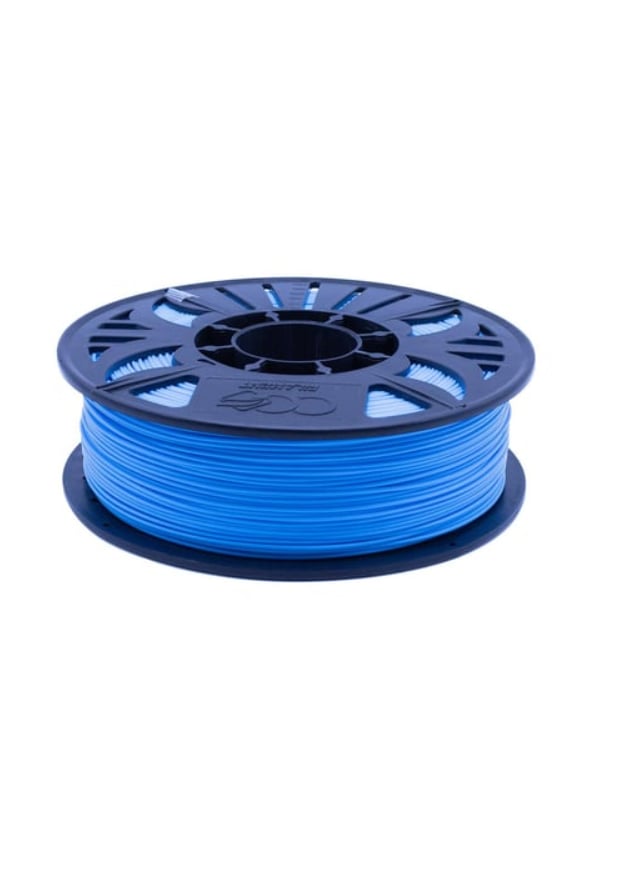Hyper PLA Filament  - 1.75mm - 1KG Açık Mavi