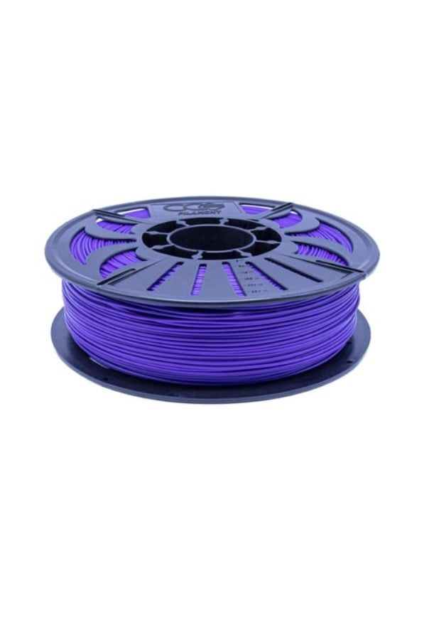 Hyper PLA Filament  - 1.75mm - 1KG Mor
