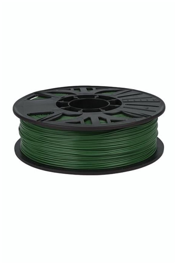 Hyper PLA Filament  - 1.75mm - 1KG Koyu Yeşil
