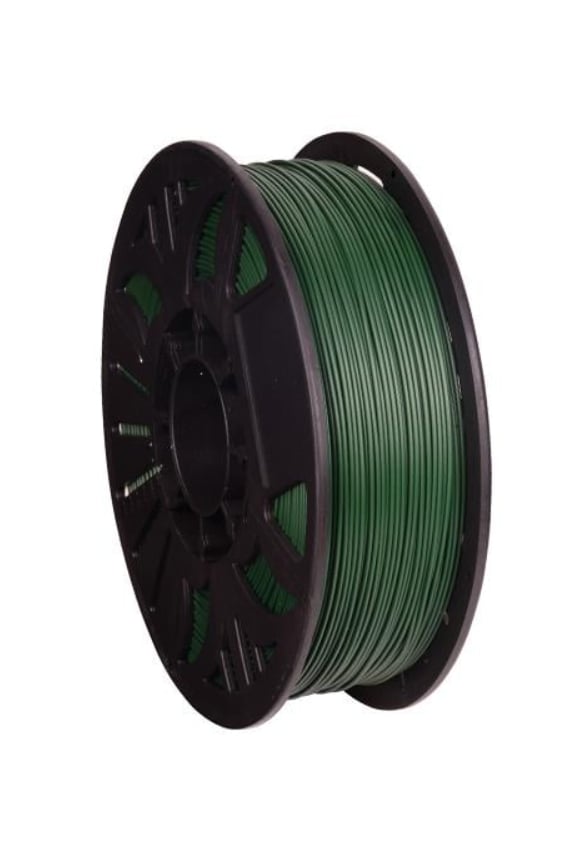 Hyper PLA Filament  - 1.75mm - 1KG Koyu Yeşil