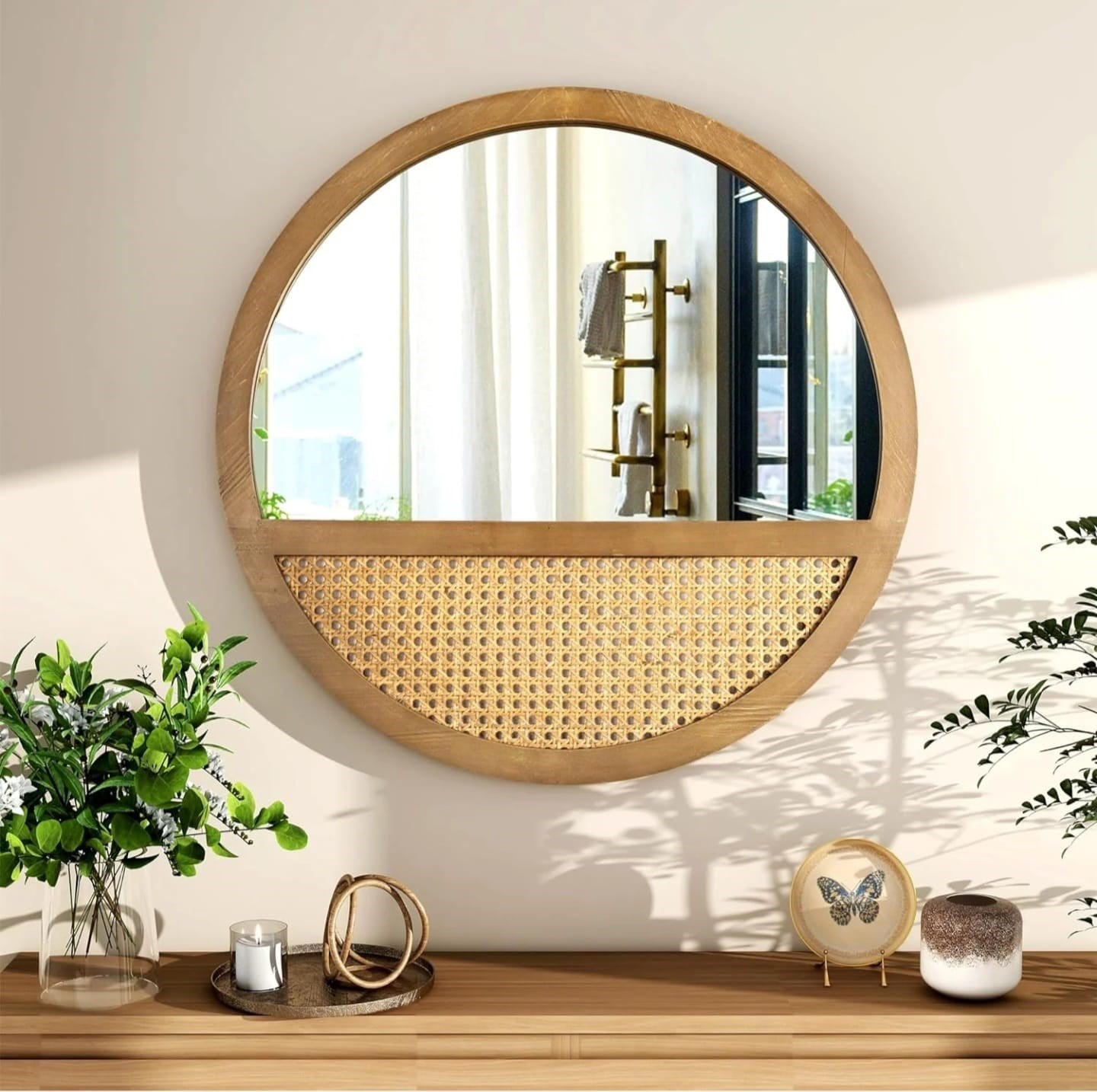 PATARA NATURAL DRESUAR AYNASI