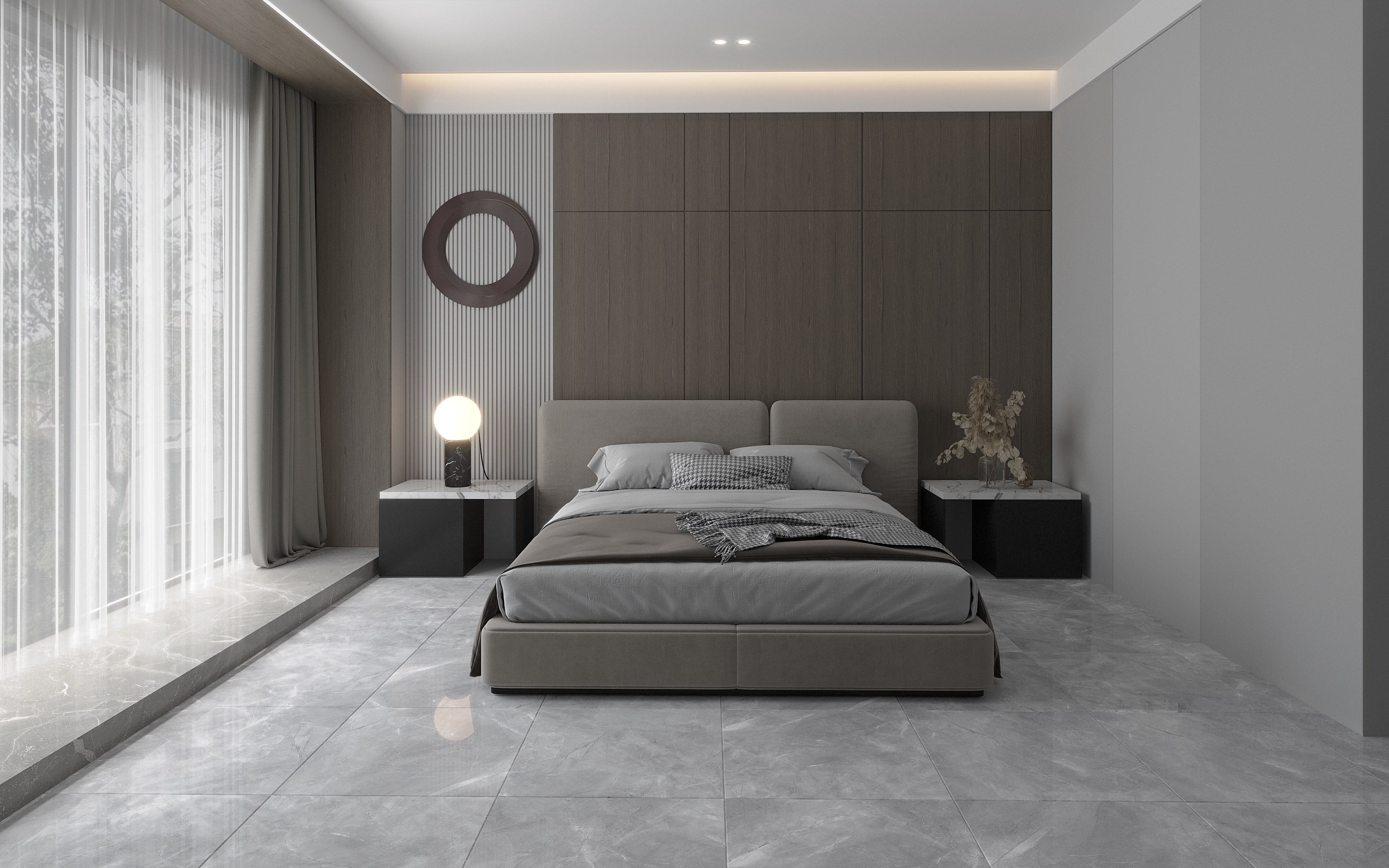 60x60 Pulpis Grey 