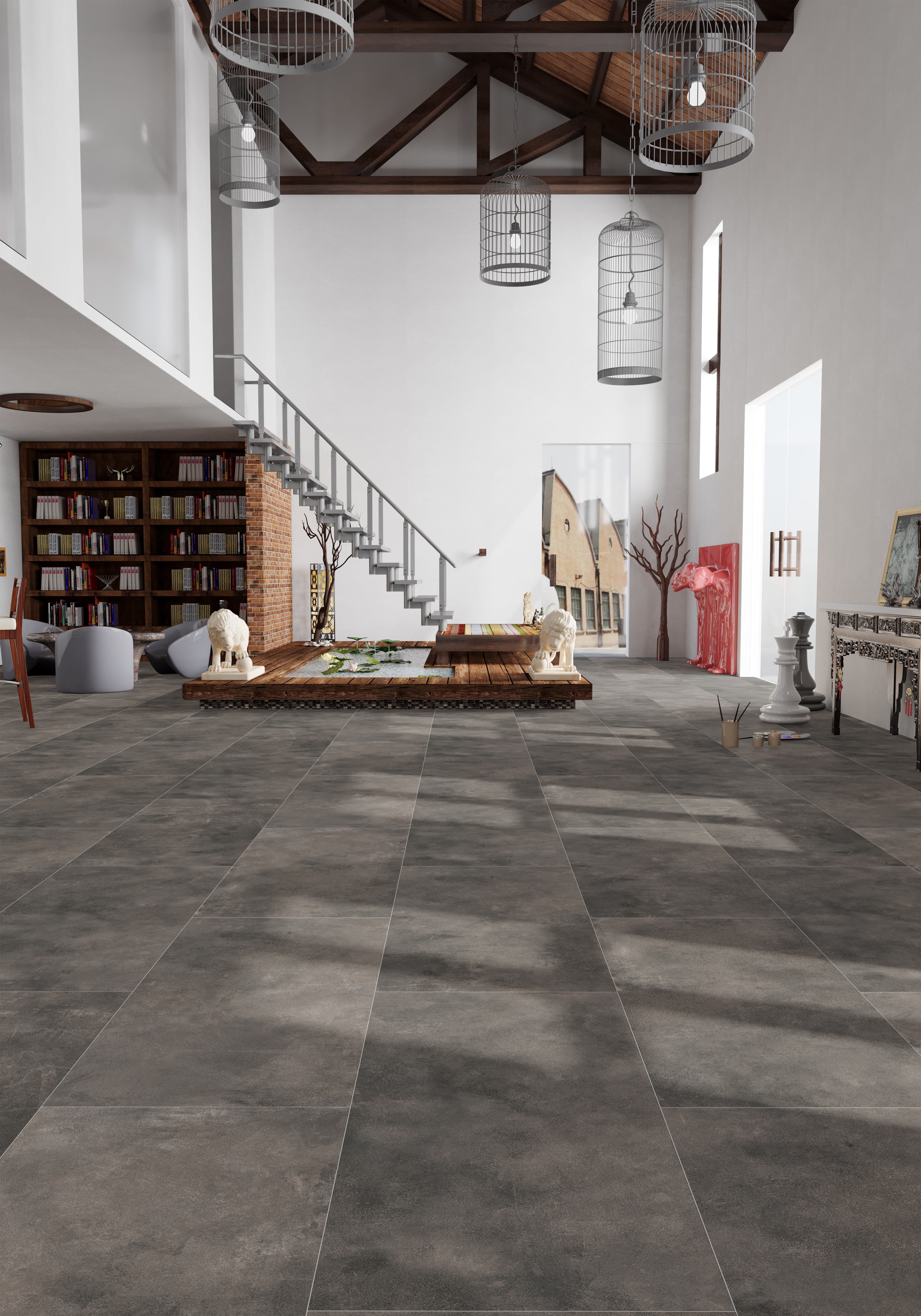 choice grey 