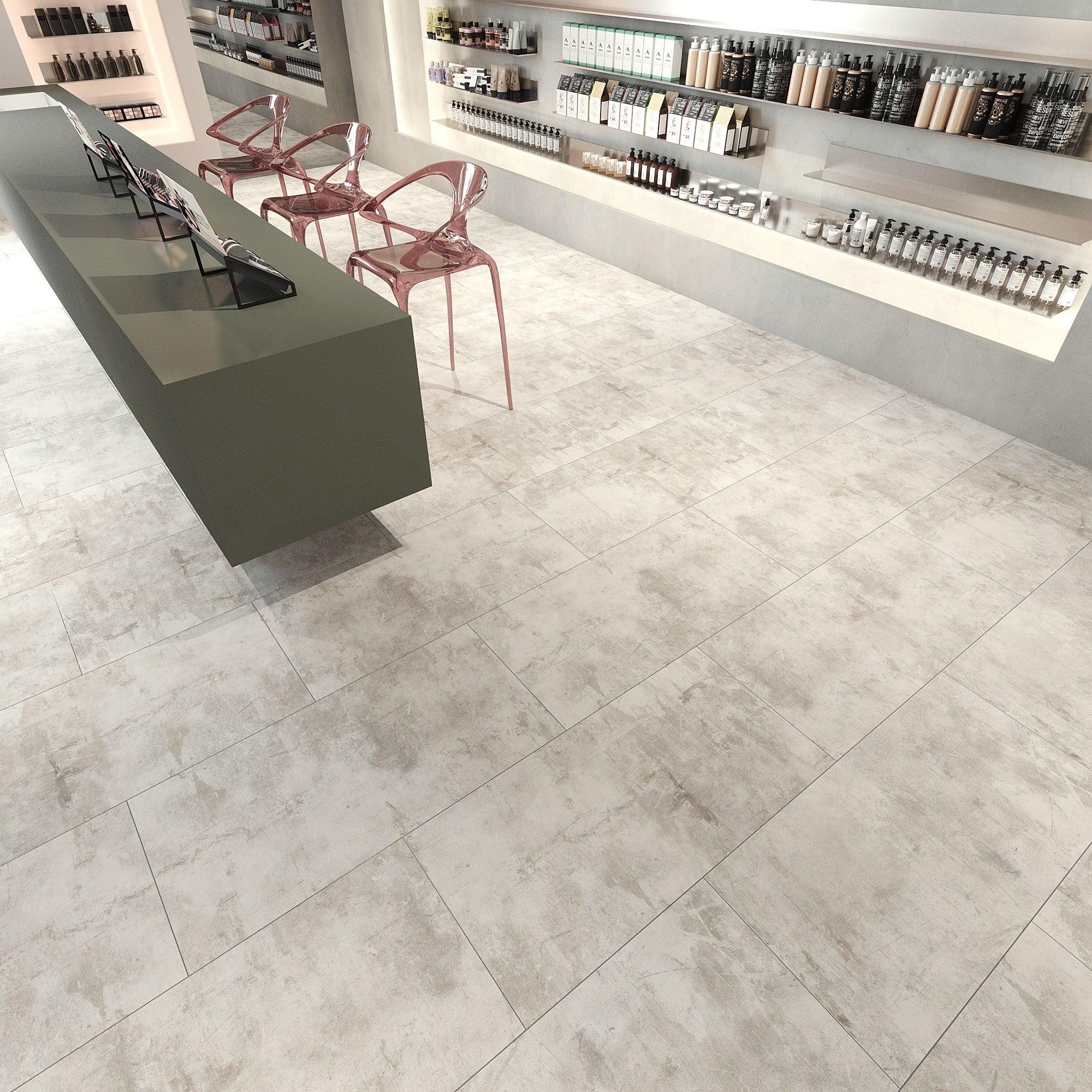 Choice White 