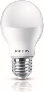 PHILIPS 8W 720 Lumen  Led Ampul