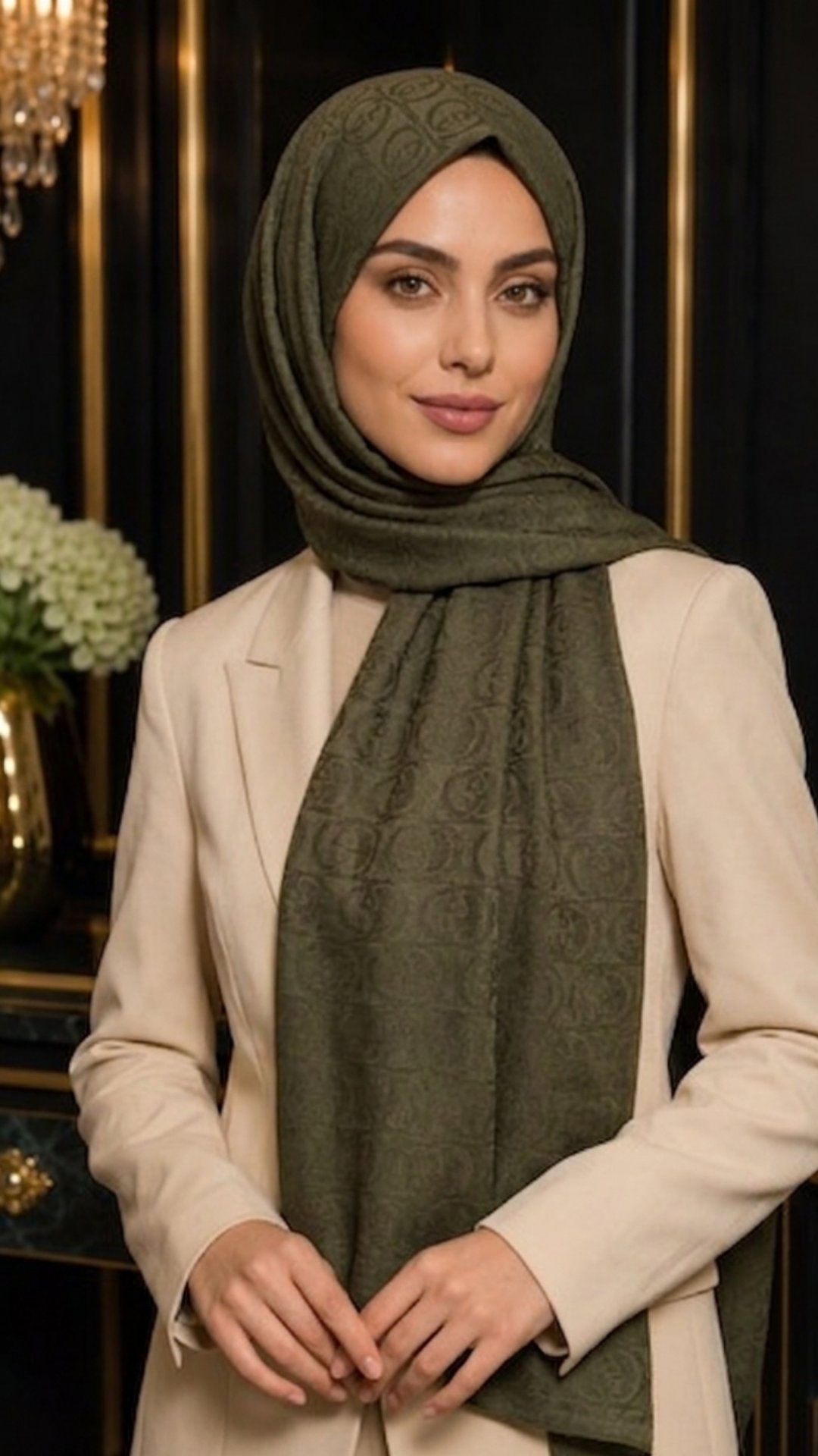 Naia Jakar Şal