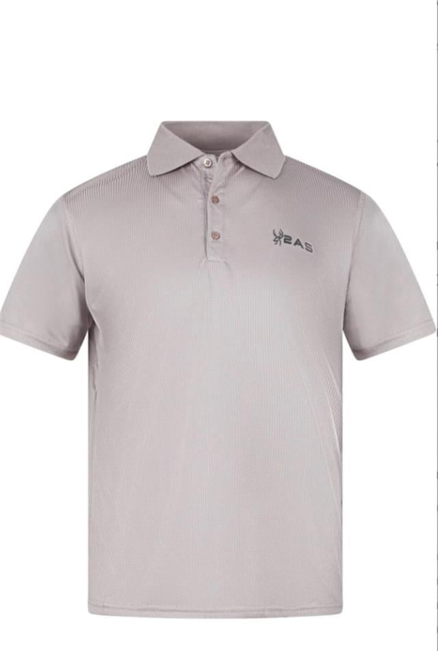2AS Aluna Polo Yaka Tshırt