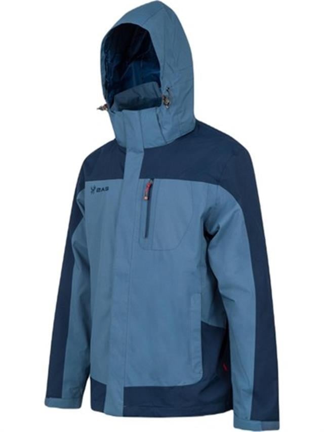 2as Elbruz 3in1 Jacket Man