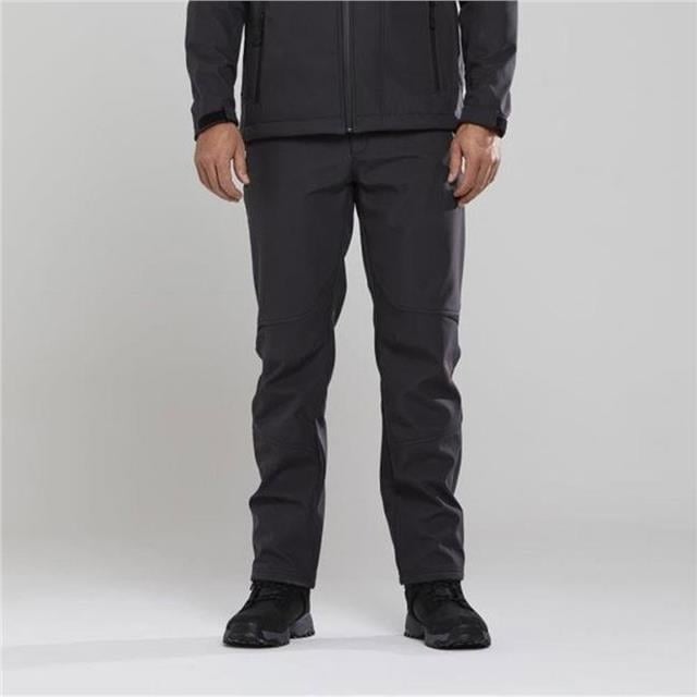 2as Salah Softshell Erkek Pantolon