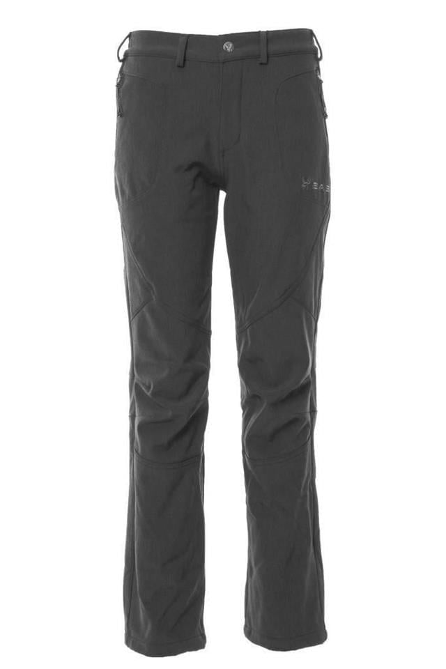 2AS Salina Bayan SoftShell Pantolon