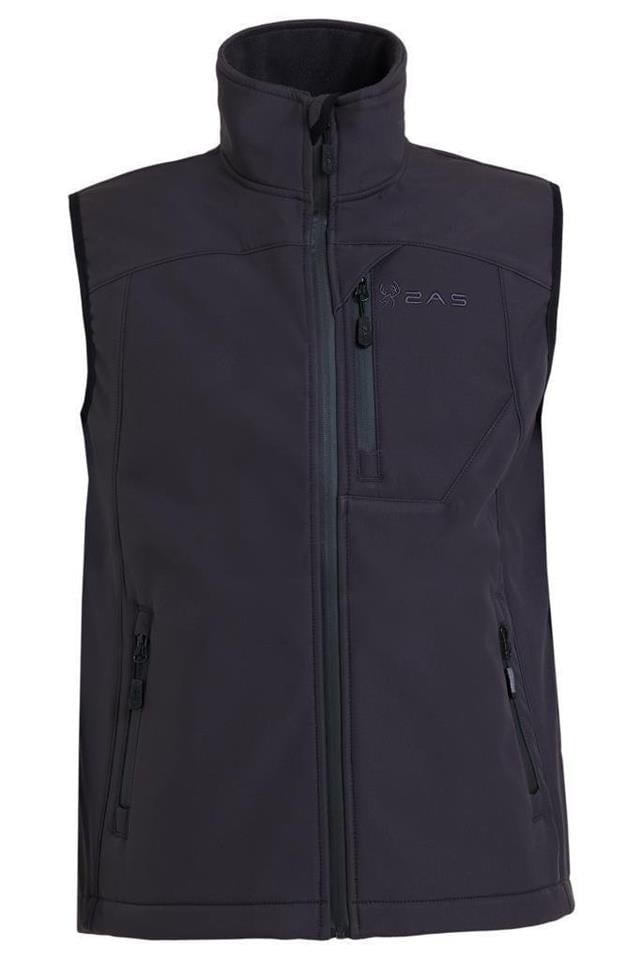 2as Samana Erkek Softshell Yelek