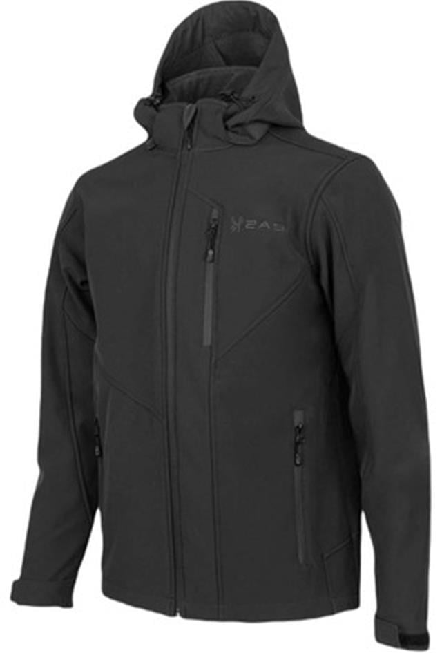 2AS Sanford SoftShell Mont