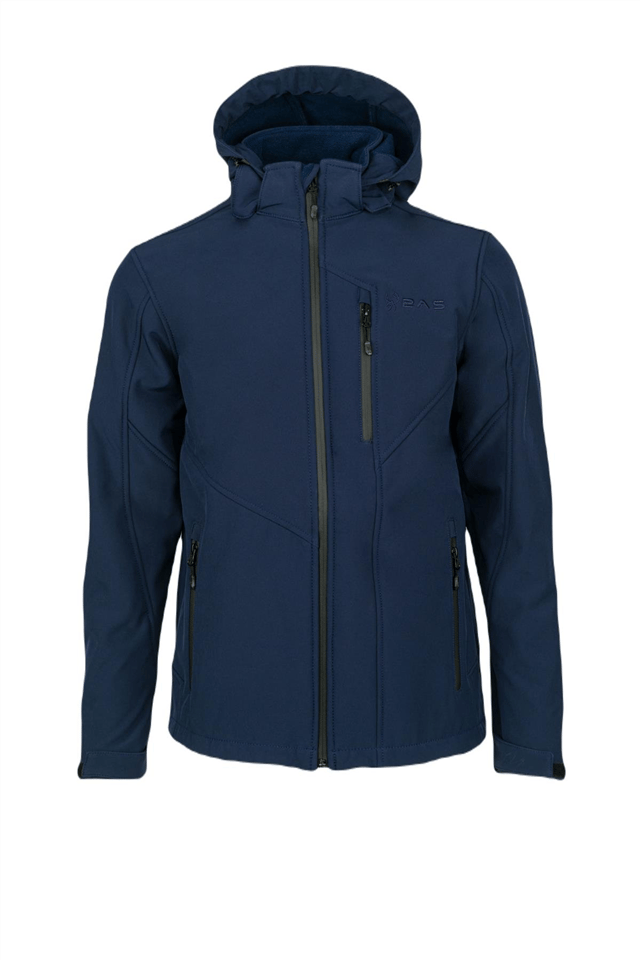 2AS Sanford SoftShell Mont