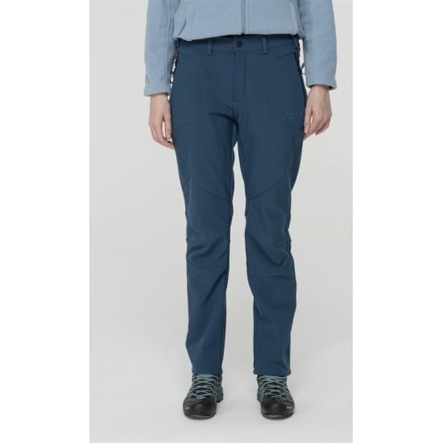 2as Spencer Softshell Bayan Pantolon