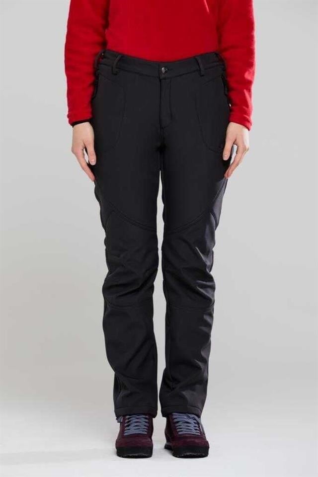 2as Spencer Softshell Bayan Pantolon