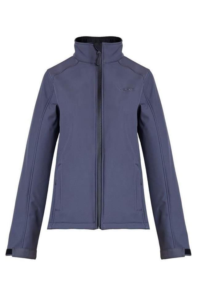 2as Splint Bayan Softshell Mont