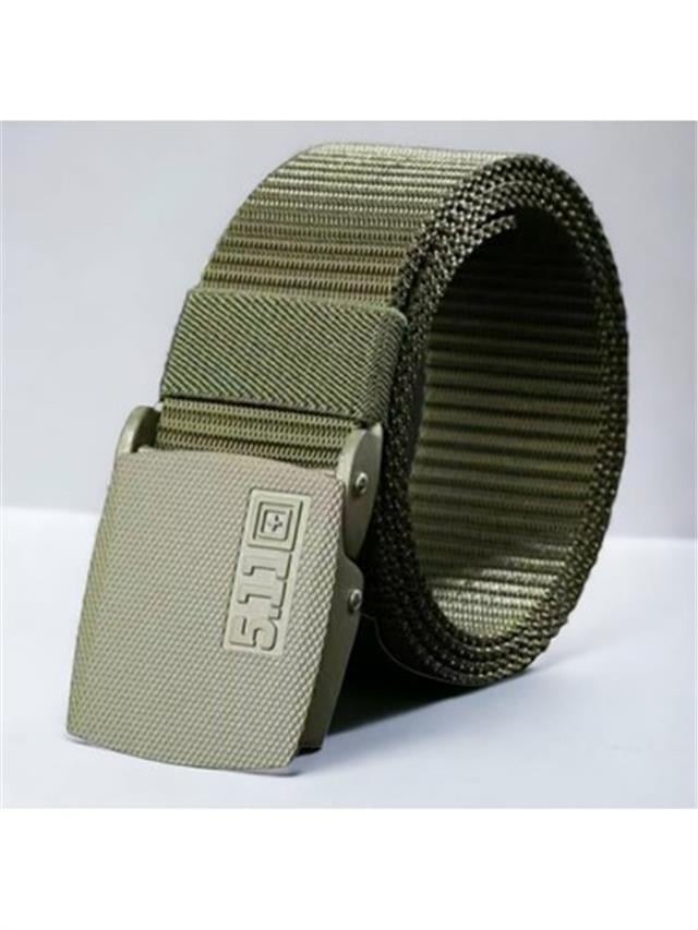 5.11 Metal Tokalı Kemer