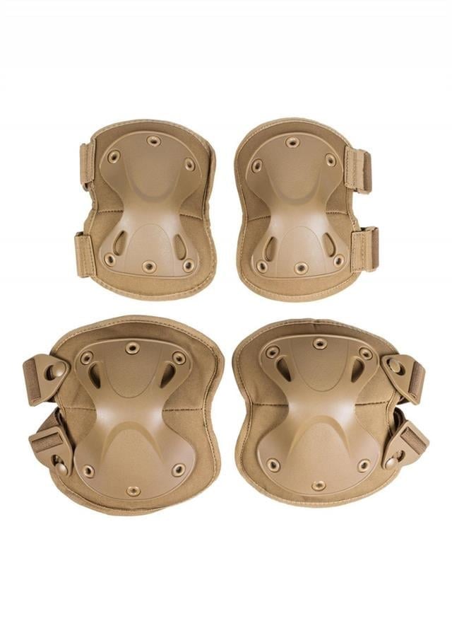 Argus Dizlik Dirseklik Set
