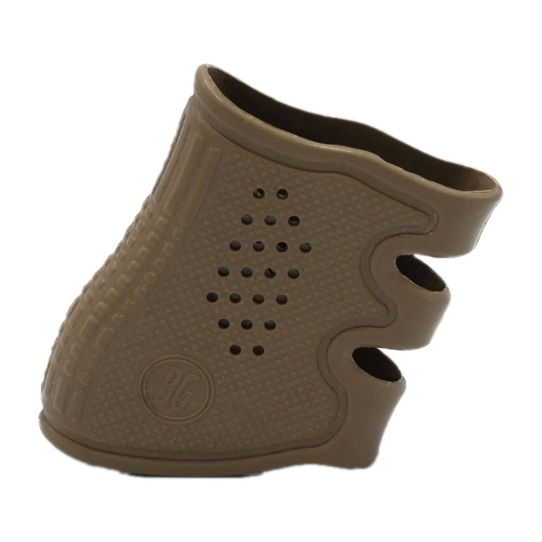Black Grips Ortopedik Geçme Kabza Bej