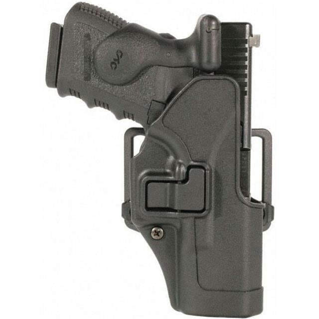 Blackhawk CQC Serpa Holster Glock 17/22/31